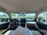 Toyota Land Cruiser GX 2022